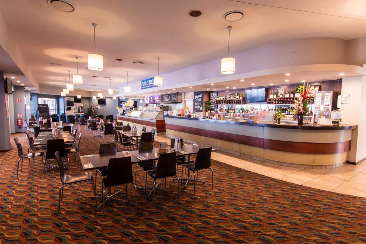 Nightcap At Waterfront Hotel Maroochydore Eksteriør billede