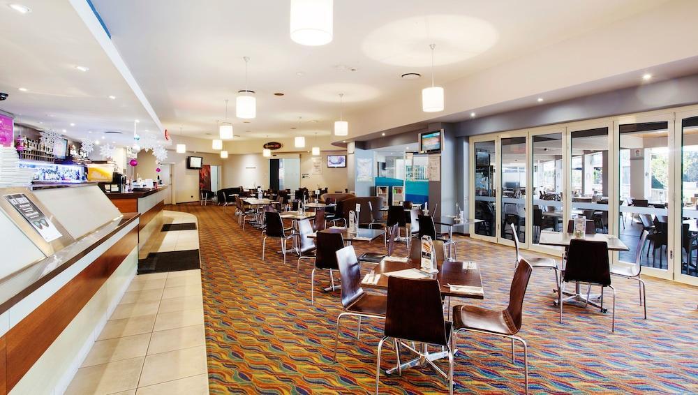 Nightcap At Waterfront Hotel Maroochydore Eksteriør billede