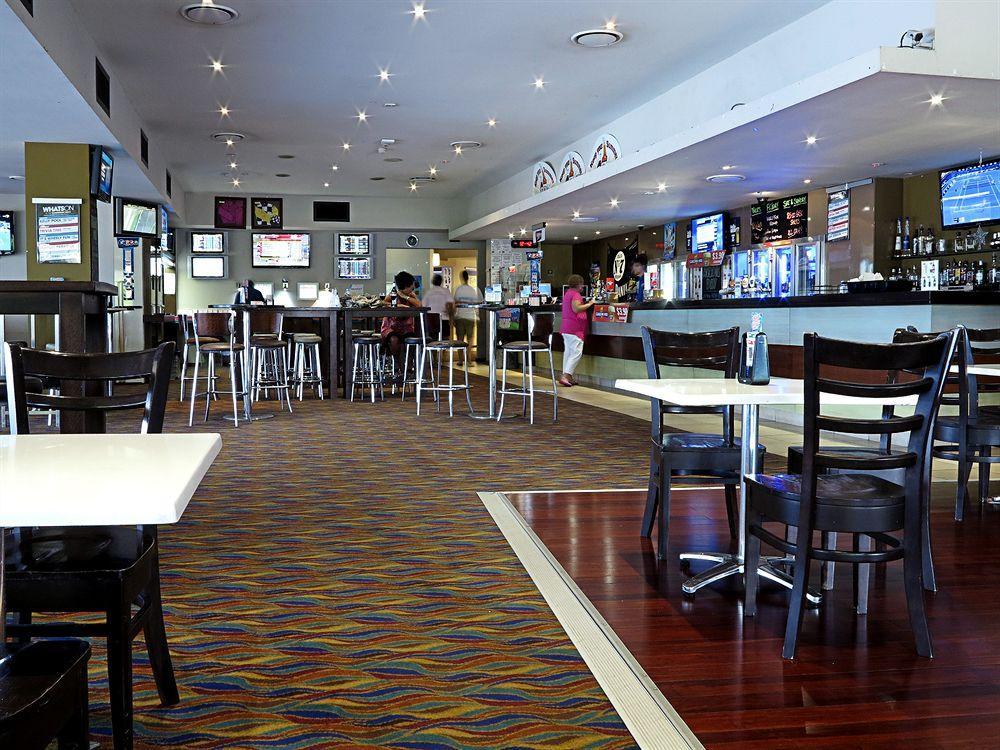 Nightcap At Waterfront Hotel Maroochydore Eksteriør billede