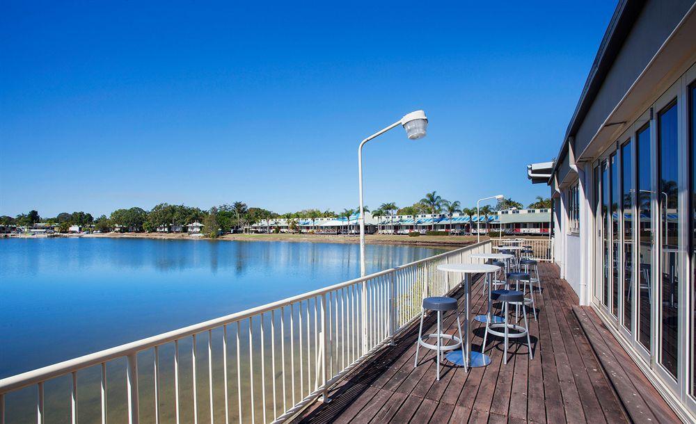 Nightcap At Waterfront Hotel Maroochydore Eksteriør billede