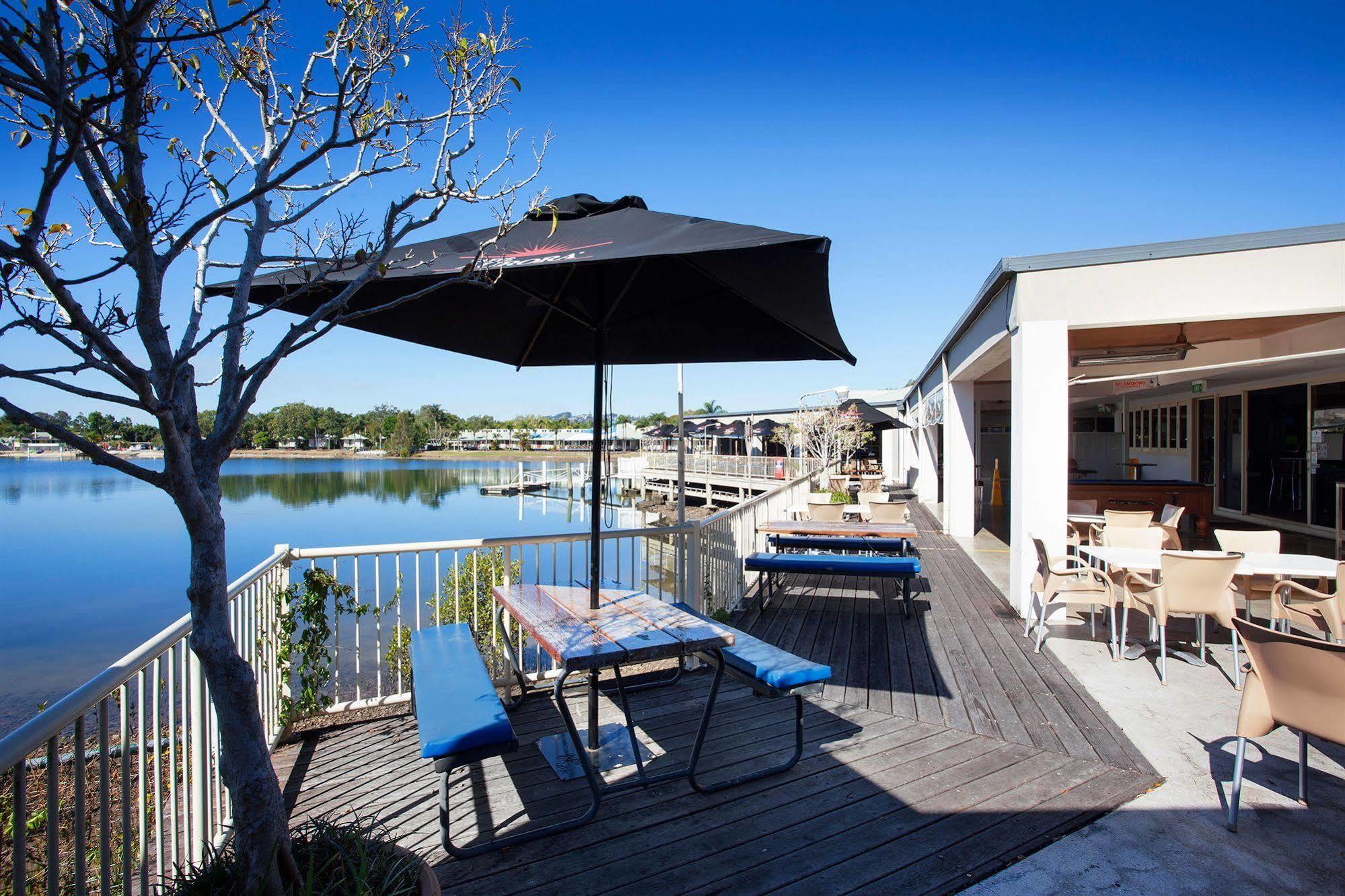 Nightcap At Waterfront Hotel Maroochydore Eksteriør billede