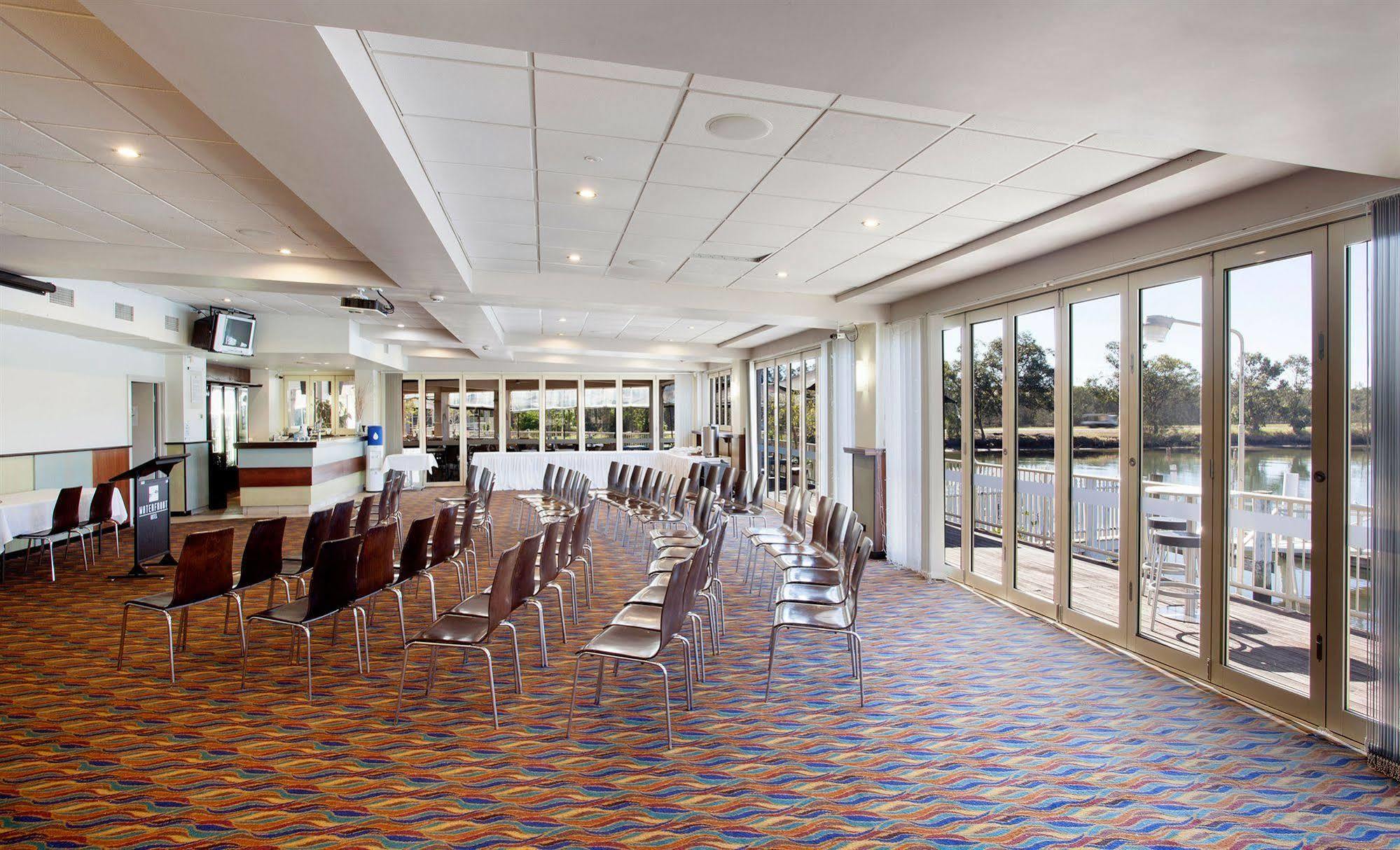 Nightcap At Waterfront Hotel Maroochydore Eksteriør billede