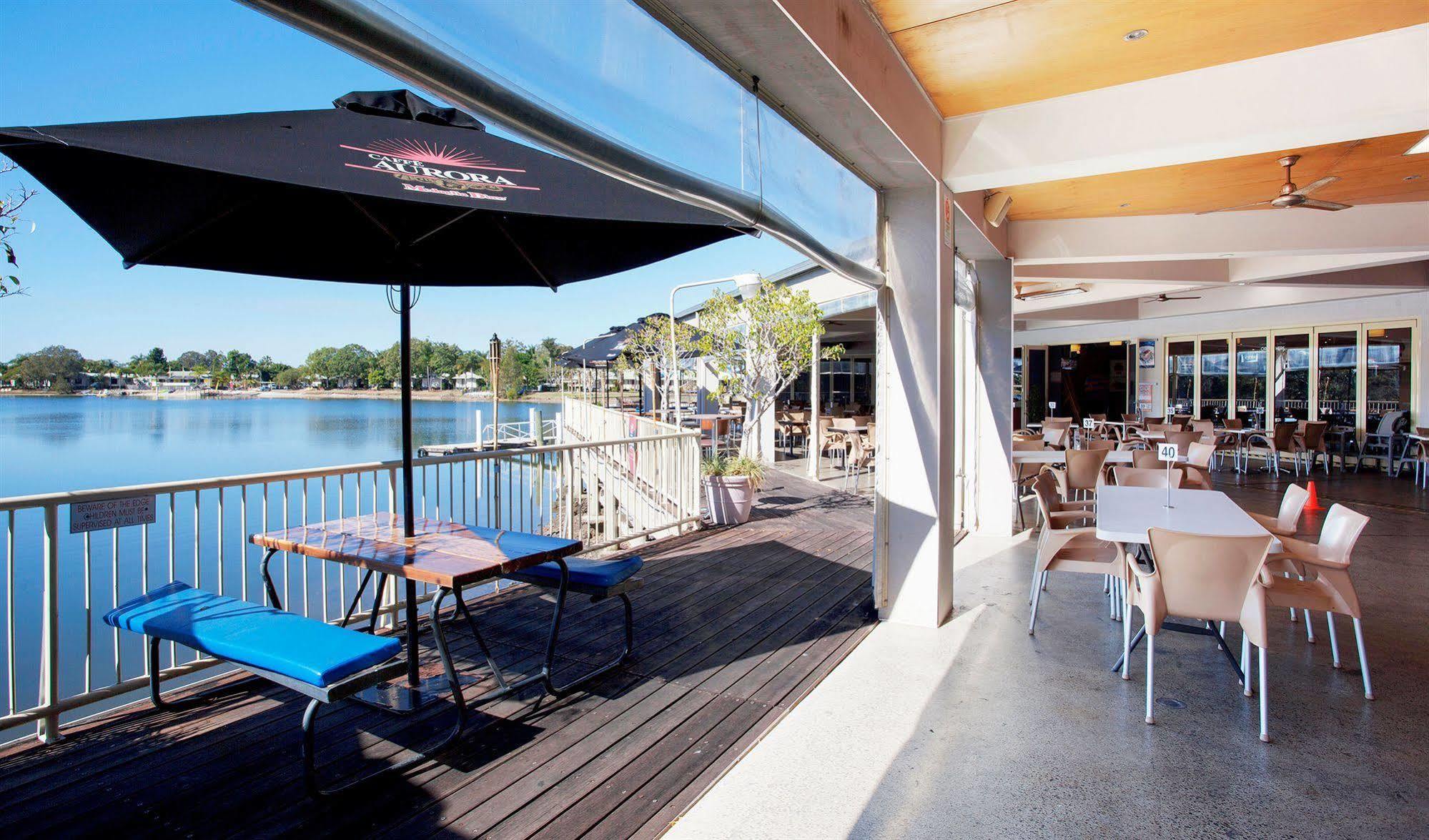 Nightcap At Waterfront Hotel Maroochydore Eksteriør billede